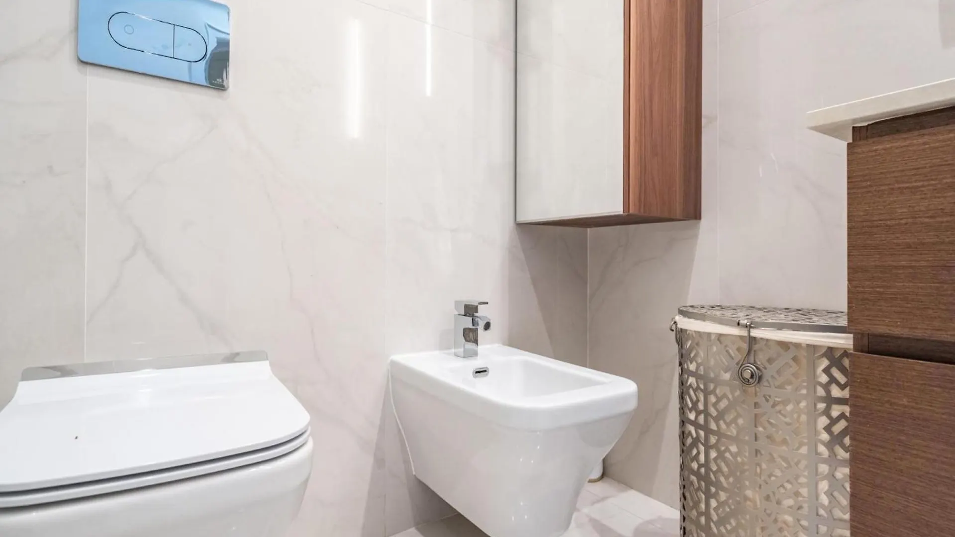 Apartament Akicity Baixa Honor Lizbona Portugalia