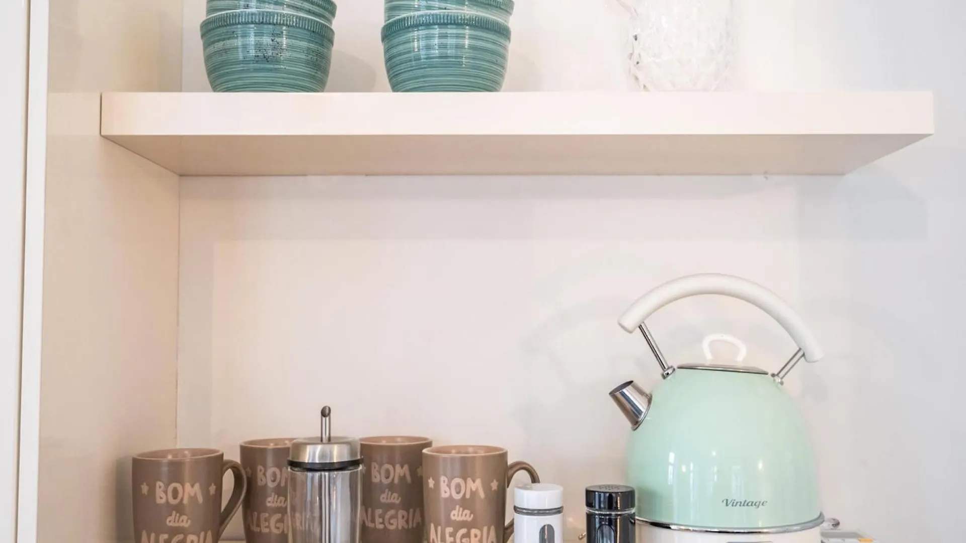Apartament Akicity Baixa Honor Lizbona Portugalia
