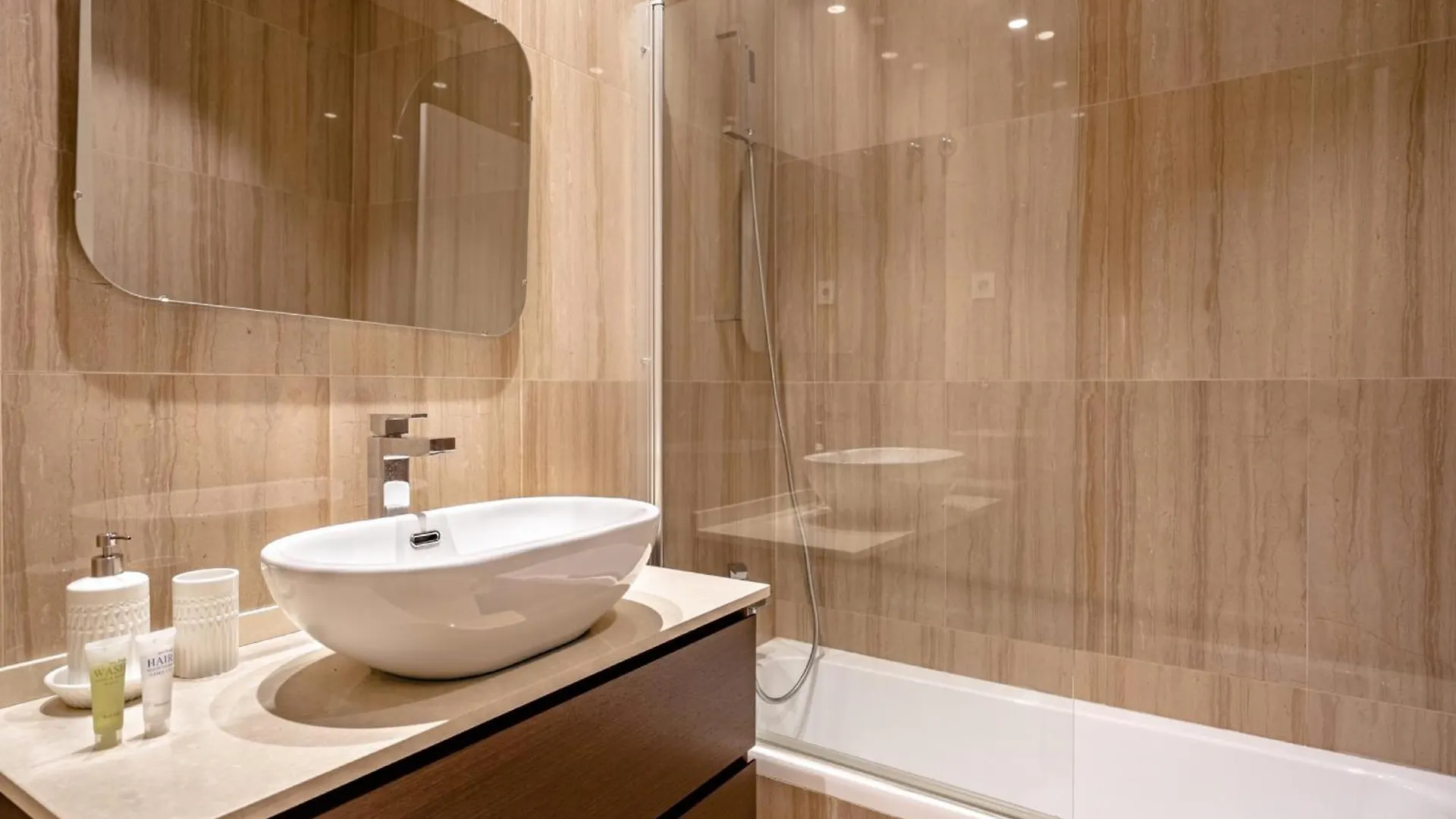 Apartman Akicity Baixa Honor Lisboa