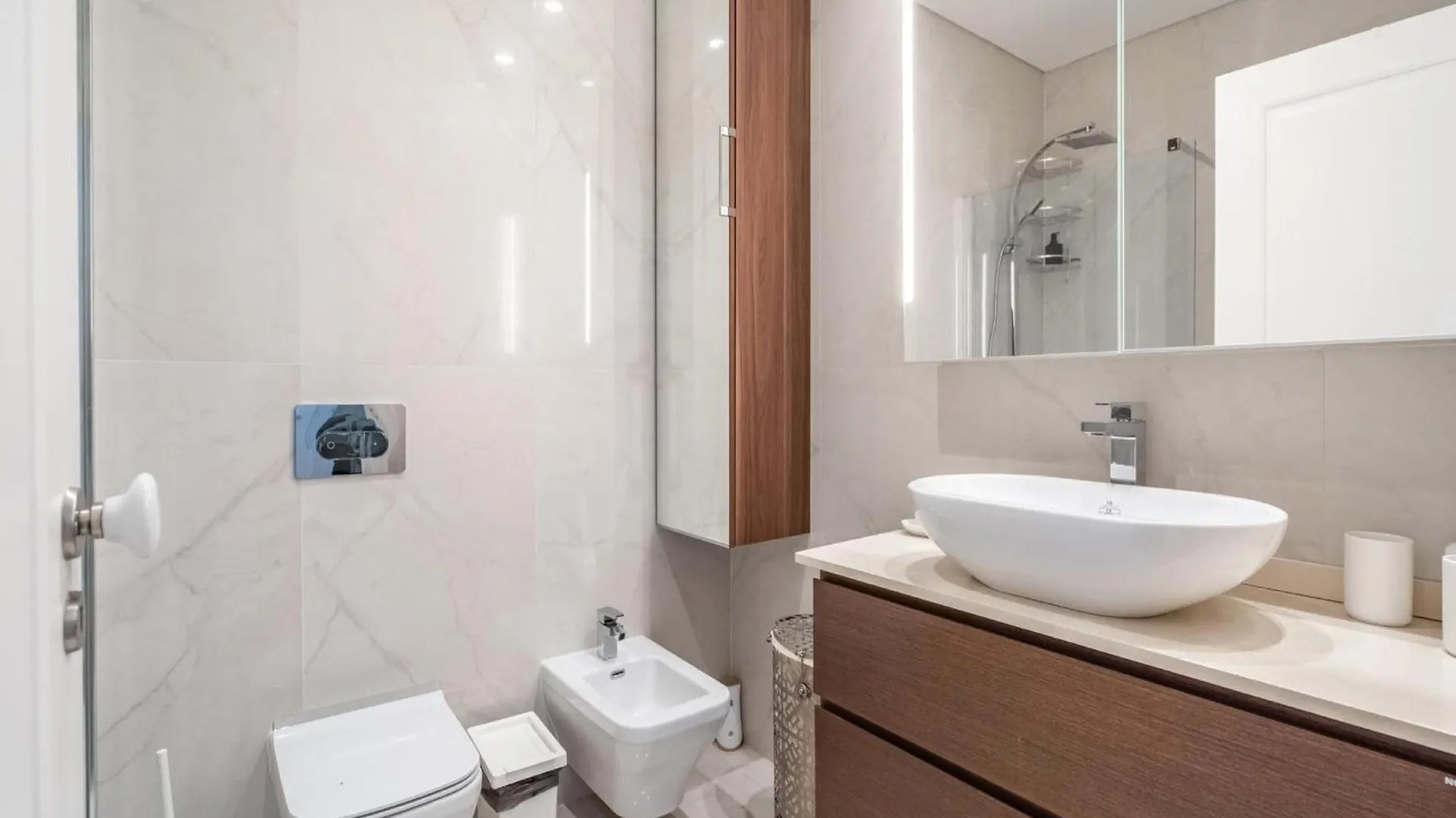 Apartman Akicity Baixa Honor Lisboa
