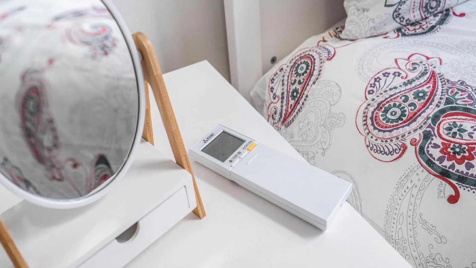 Apartman Akicity Baixa Honor Lisboa